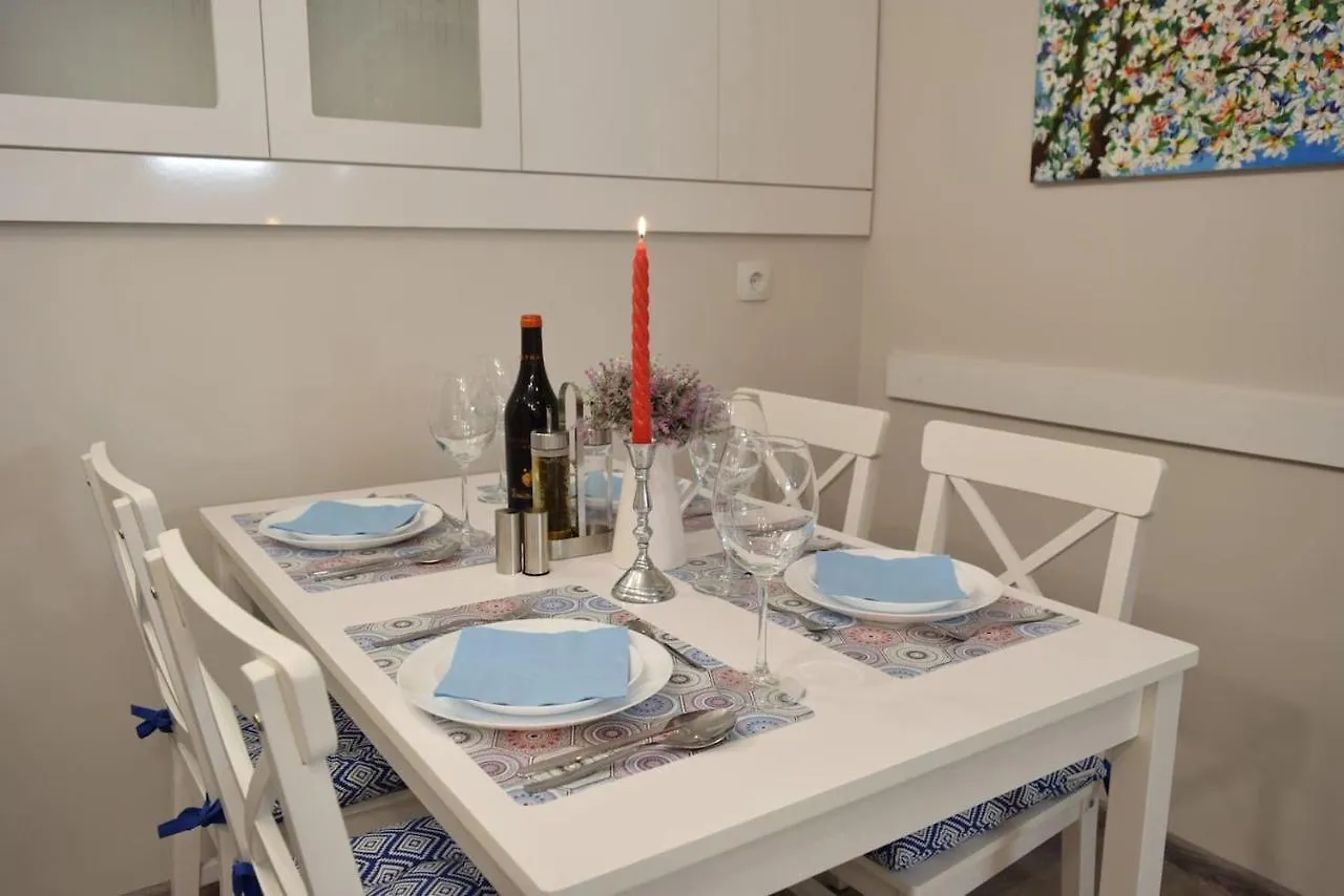 Apartment Sweet Home Plovdiv Bulgaria