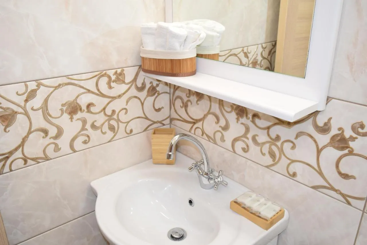 Apartment Sweet Home Plovdiv