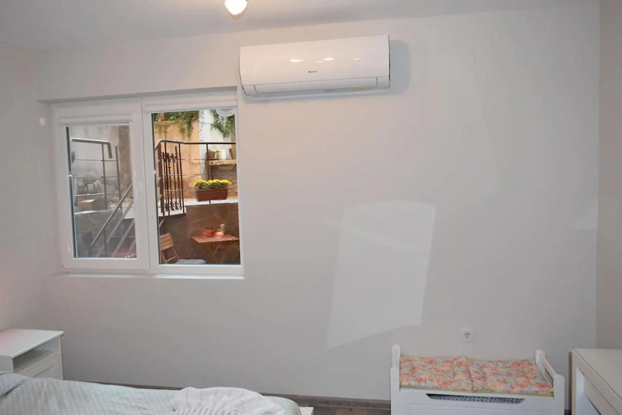 Apartment Sweet Home Plovdiv