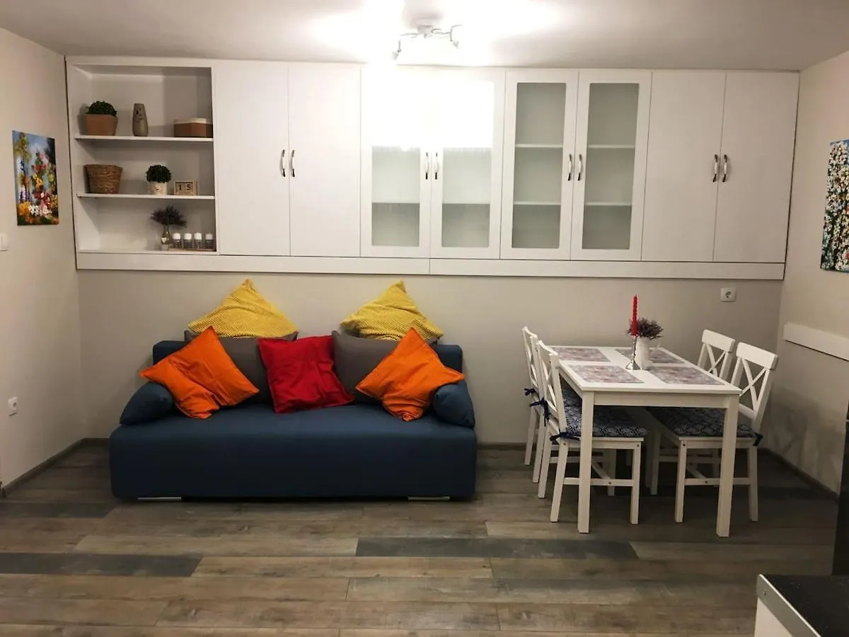 Sweet Home Plovdiv Bulgaria