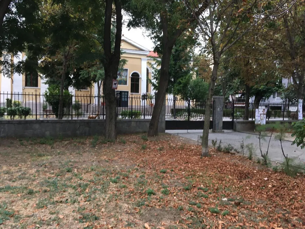 Apartment Sweet Home Plovdiv