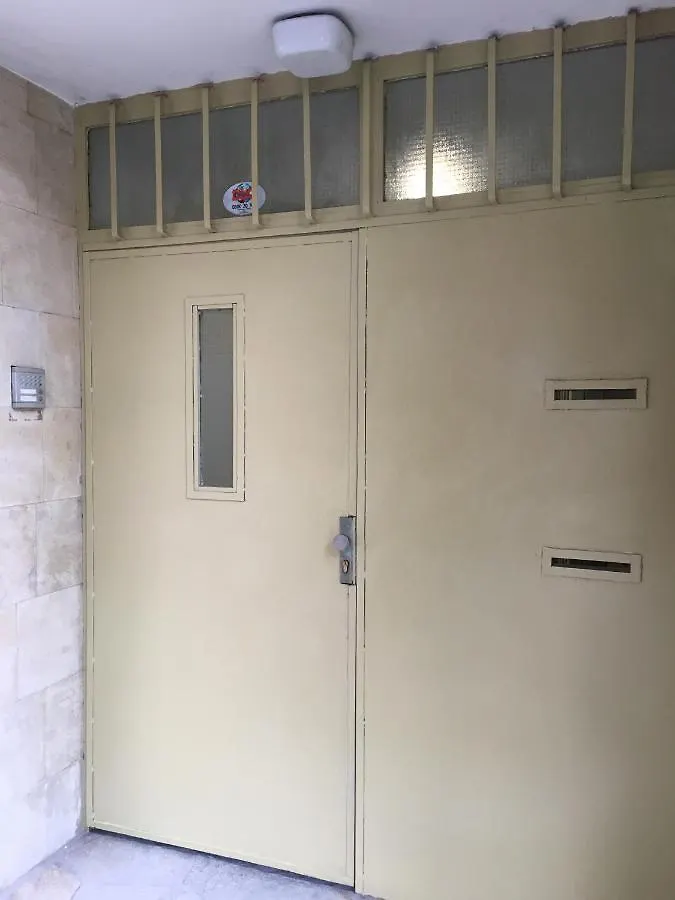 Apartment Sweet Home Plovdiv Bulgaria
