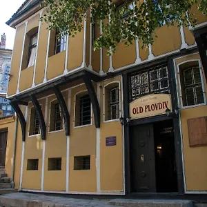 Old Pensjonat